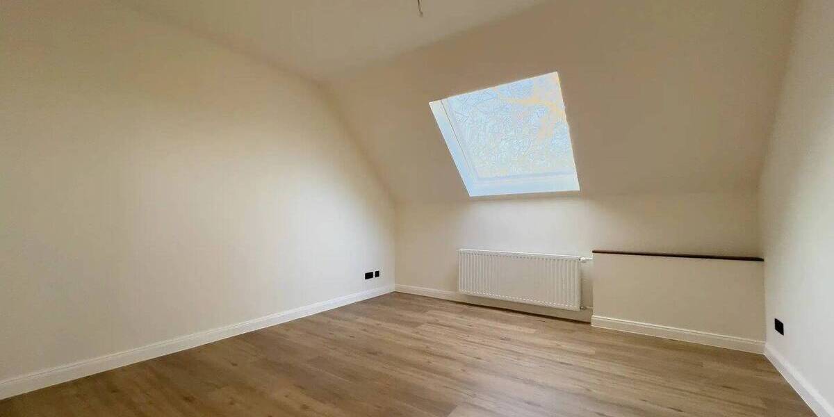 Etagenwohnung Solingen Wald - 4 Zimmer, 94 m&sup2;, 269.000&euro; | Angebot:26642716