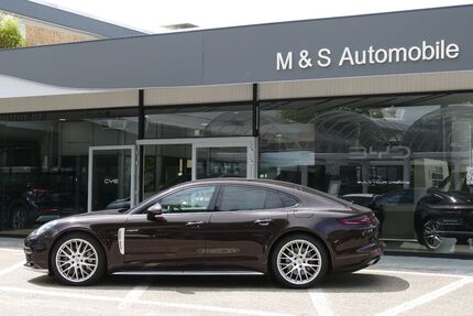 Porsche Panamera 76.850 km 57.350 &euro; Schwelm 58332