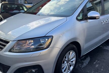 Seat Alhambra 350.000 km 6.990 &euro; Köln 51107