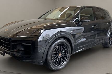 Porsche Cayenne 10.000 km 125.000 &euro; Köln 50823