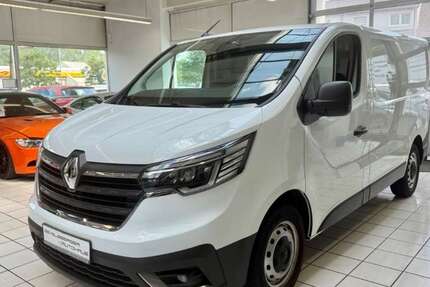 Renault Trafic 31.928 km 24.980 € Gevelsberg 58285