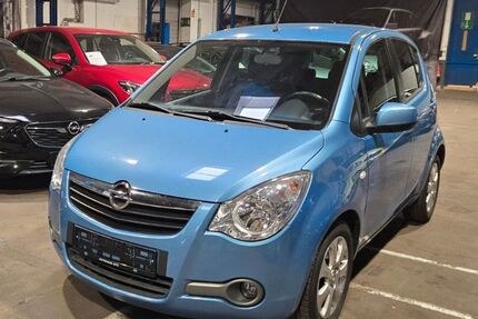 Opel Agila 104.080 km 3.890 € Wuppertal 42349
