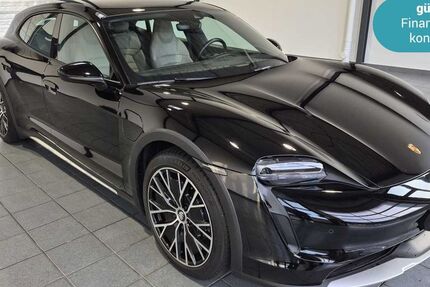 Porsche Taycan 51.097 km 54.990 &euro; Wuppertal 42287