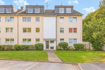 Wohnung Heiligenhaus - 3 Zimmer, 69 m&sup2;, 140.000&euro; | Angebot:27675002