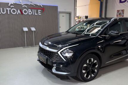 Kia Sportage 91.115 km 23.290 &euro; Wuppertal 42327