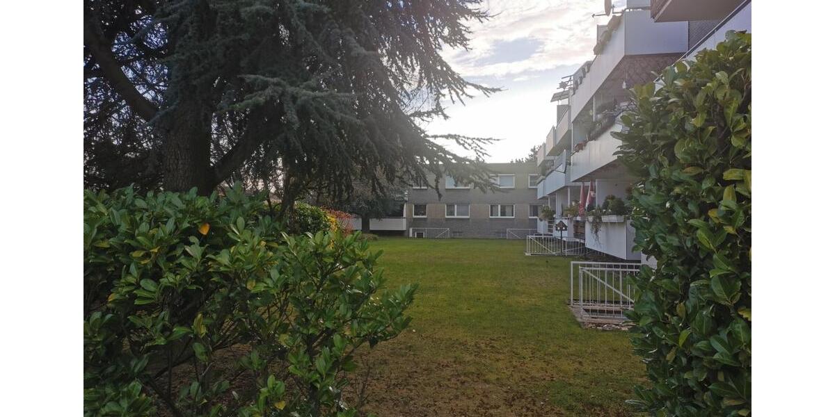 Etagenwohnung Neuss Erfttal - 3 Zimmer, 65 m&sup2;, 1.000&euro; | Angebot:27594080