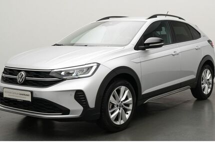 VW Taigo 25.205 km 21.380 &euro; Leverkusen 51379