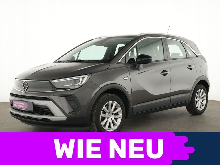 Opel Crossland (X) 79.841 km 15.825 € Neuss 41460