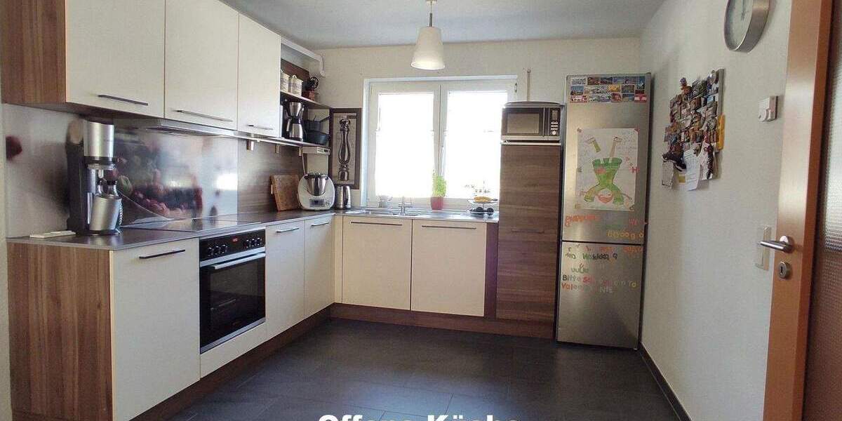 Reihenendhaus Remscheid Nord - 5 Zimmer, 157 m&sup2;, 549.000&euro; | Angebot:24873567