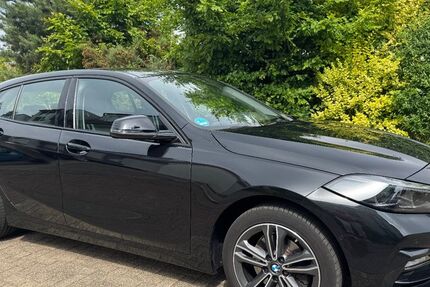 BMW 118 44.000 km 26.500 € Odenthal 51519