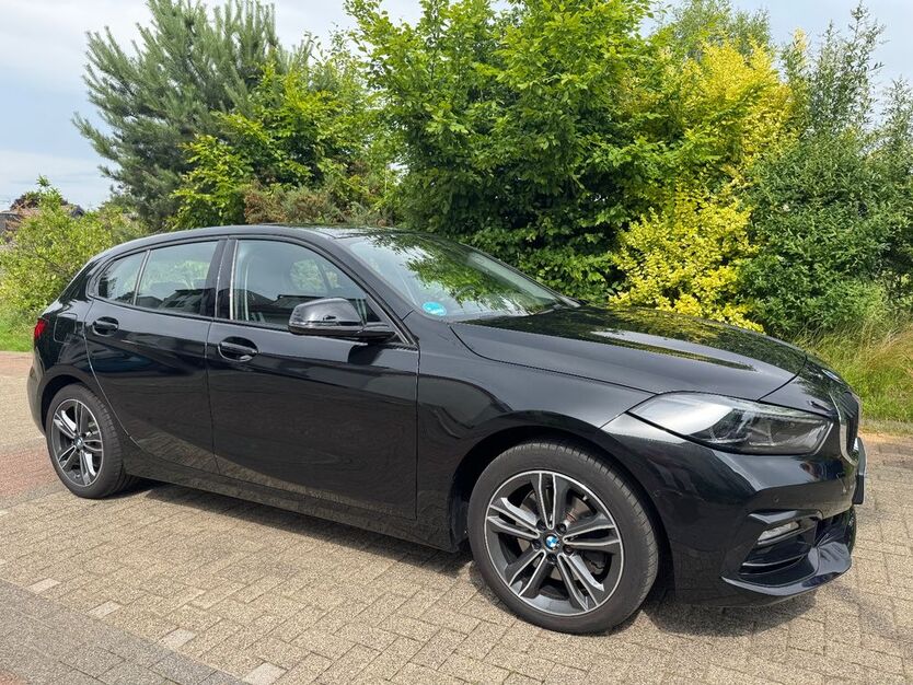 BMW 118 44.000 km 26.500 € Odenthal 51519