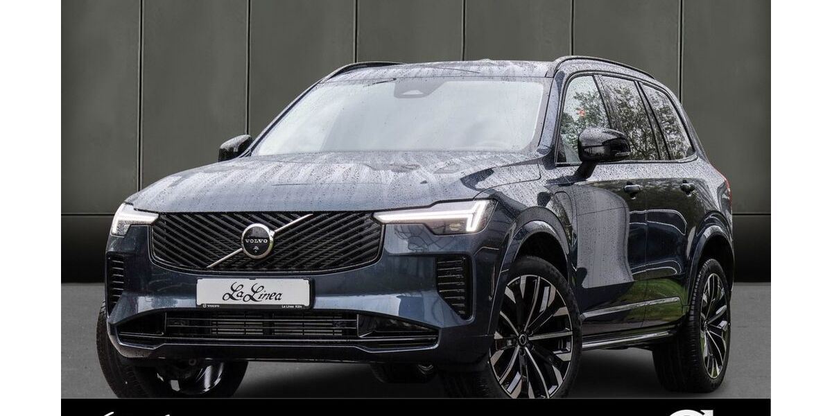 Volvo XC90 16.900 km 68.490 &euro; Köln 50968