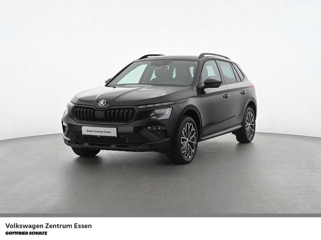 Skoda Kamiq 22.397 km 26.950 € Essen 45143