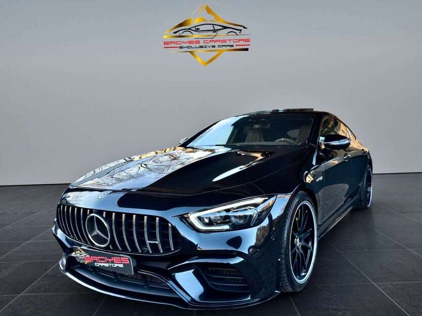 AMG GT