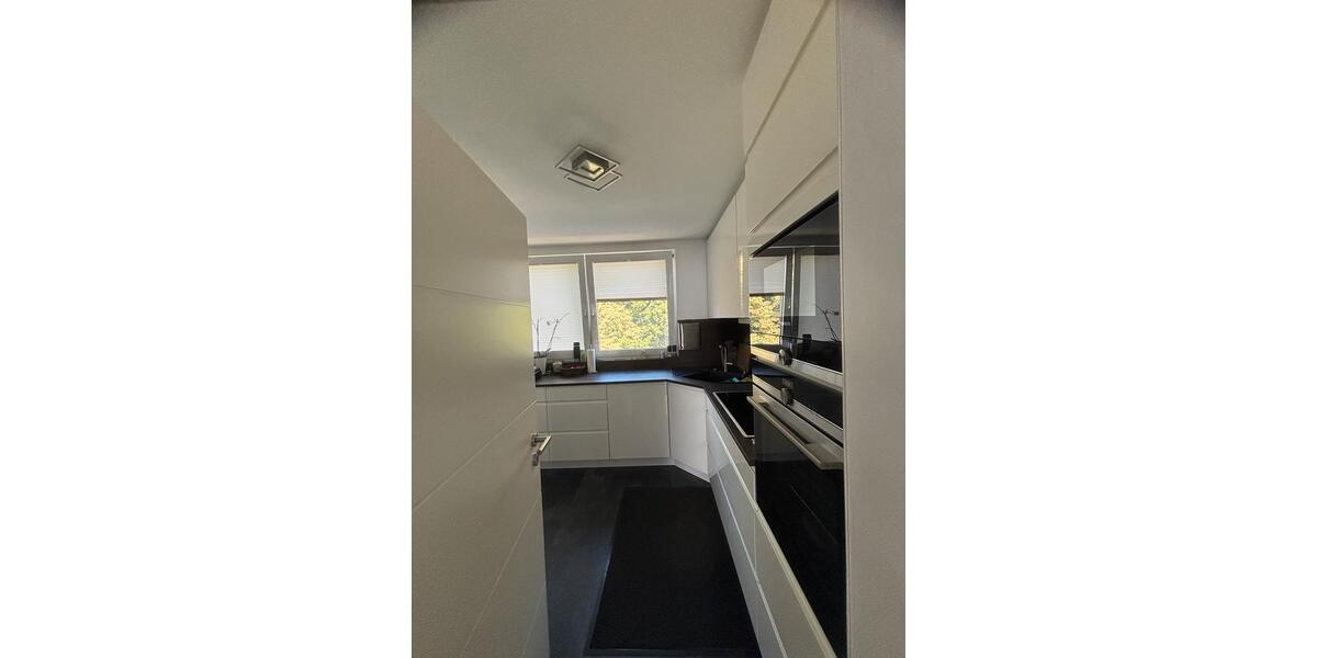 Dachgeschoßwohnung Köln Mülheim - 2 Zimmer, 70 m&sup2;, 305.000&euro; | Angebot:25834245