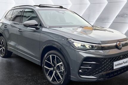 VW Tiguan 18.895 km 51.900 &euro; Köln-Riehl 50735