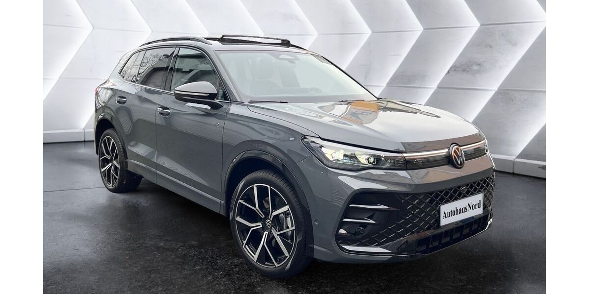 VW Tiguan 18.895 km 51.900 &euro; Köln-Riehl 50735