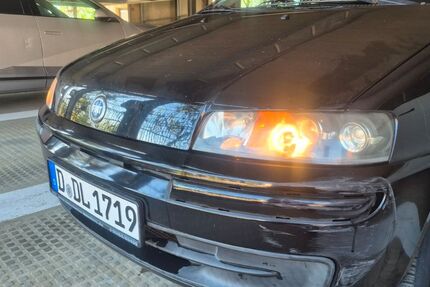 Fiat Punto 79.400 km 1.300 &euro; Dusseldorf 40625