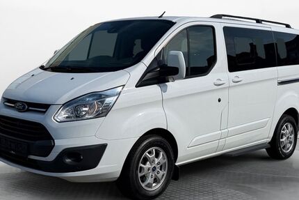 Ford Tourneo Custom 114.517 km 20.400 &euro; Dormagen 41540