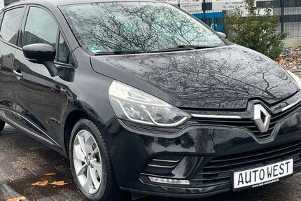 Renault Clio 114.252 km 6.950 € Hilden 40721