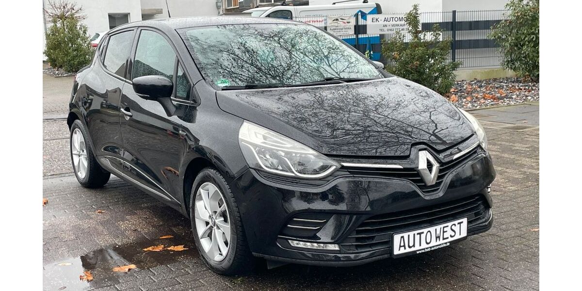 Renault Clio 114.252 km 6.950 € Hilden 40721