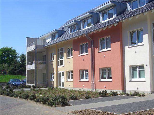 Etagenwohnung Köln (Poll/Humbold) Humbold) - 2 Zimmer, 59 m&sup2;, 466&euro; | Angebot:24586438