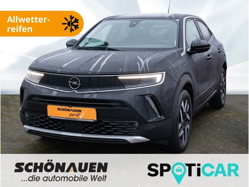 Opel Mokka 31.200 km 15.450 € Solingen 42697