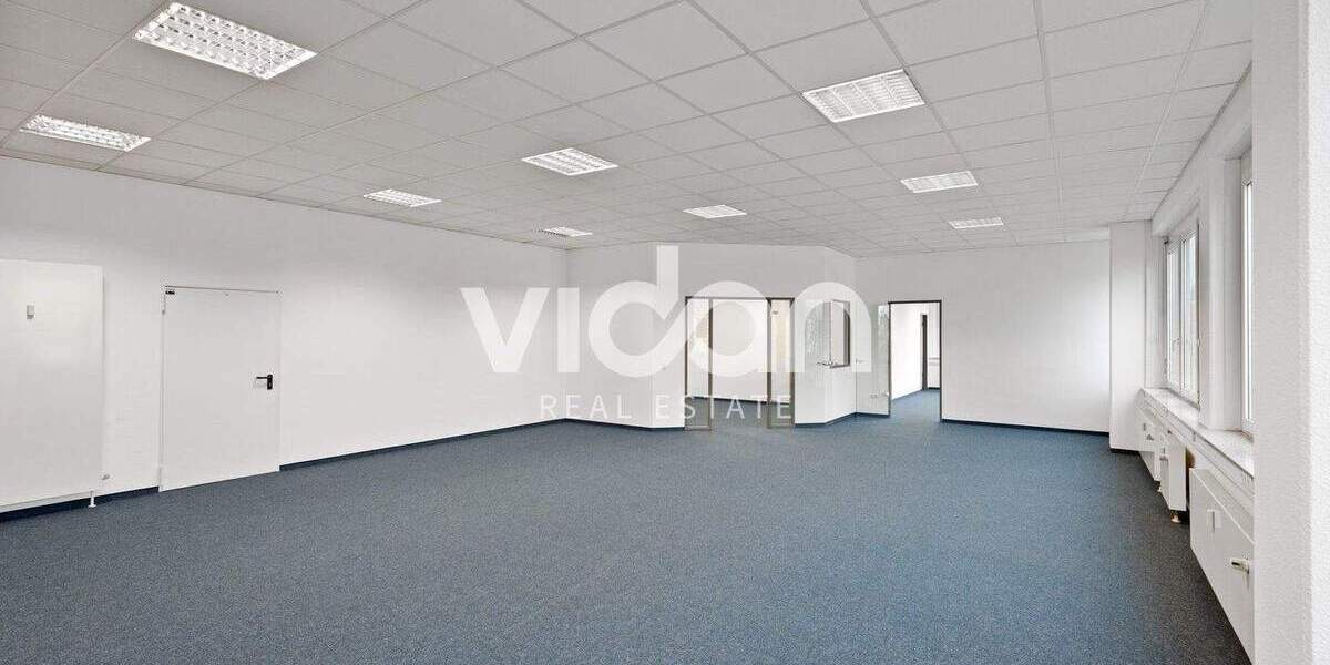 Gewerbeobjekt Dormagen Horrem - 10.220&euro; | Angebot:23954458