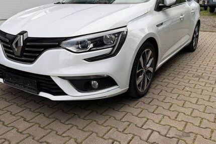 Renault Megane 170.628 km 7.950 &euro; Köln - Lövenich 50859