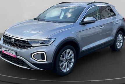 VW T-Roc 32.871 km 22.980 &euro; Köln-Mülheim 51063