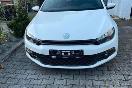 VW Scirocco