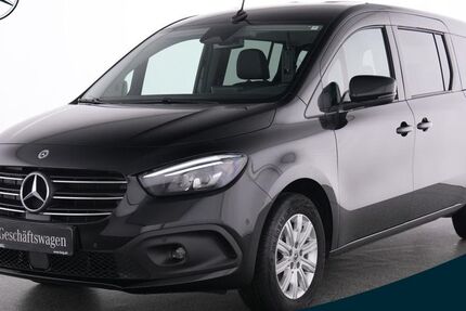 Mercedes-Benz T-Klasse 6.677 km 35.495 € Essen 45309