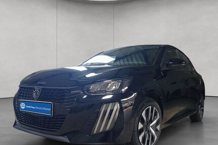 Peugeot 208 8.698 km 16.550 &euro; Leverkusen 51373