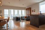 Etagenwohnung Düsseldorf Düsseltal - 4 Zimmer, 129 m&sup2;, 1.250.000&euro; | Angebot:25877193