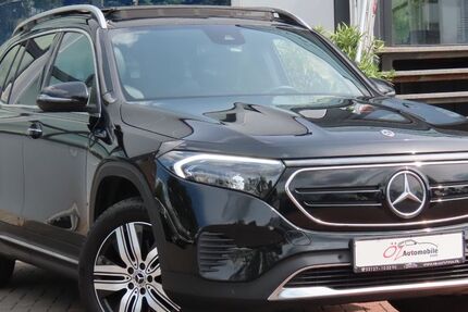 Mercedes-Benz EQB 69.508 km 31.900 &euro; Neuss 41469
