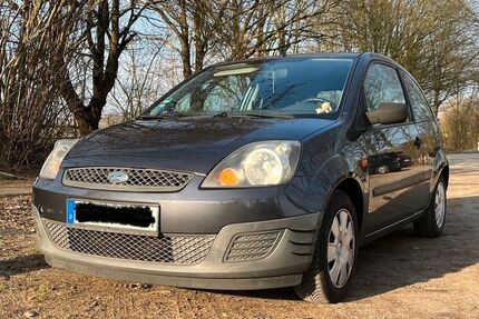 Ford Fiesta 167.100 km 1.900 &euro; Erkrath 40699