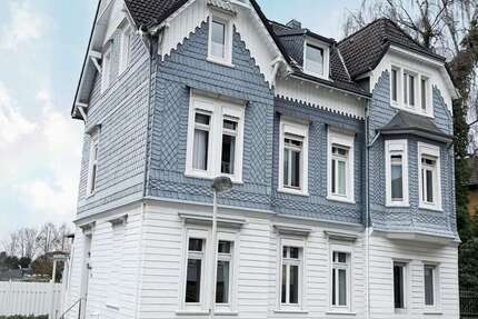 Haus Solingen Wald - 10 Zimmer, 289 m&sup2;, 448.000&euro; | Angebot:25380918