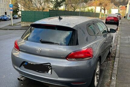 VW Scirocco 235.000 km 6.500 &euro; Solingen 42719