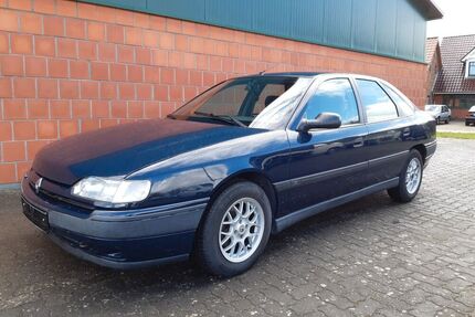 Renault Safrane