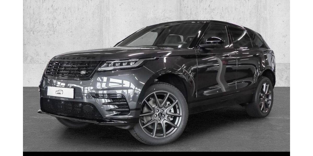 Land Rover Range Rover Velar 5.800 km 85.900 &euro; Köln 51149