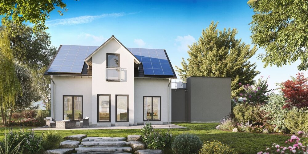 Individuell geplantes Einfamilienhaus - Flexibles Wohnen in Bergisch Gladbach - Einfamilienhaus Bergisch Gladbach Frankenforst | Angebot:27644178
