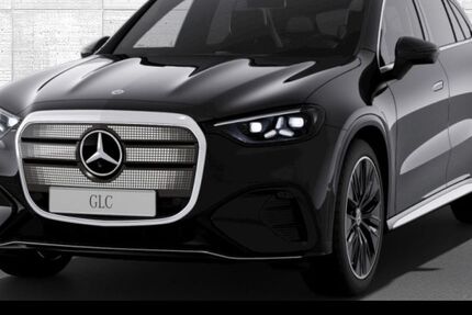 Mercedes-Benz GLC 400 9.900 km 80.490 &euro; Düsseldorf 40470