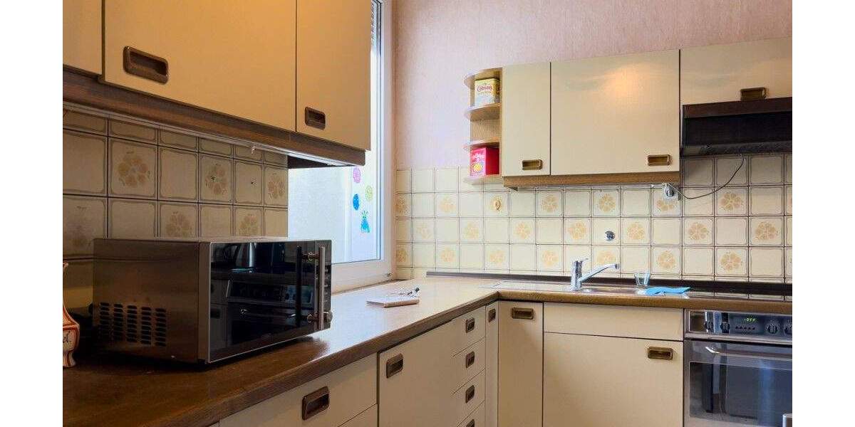 Mehrfamilienhaus, Wohnhaus Solingen Gräfrath - 1 Zimmer, 217 m&sup2;, 449.000&euro; | Angebot:23969431