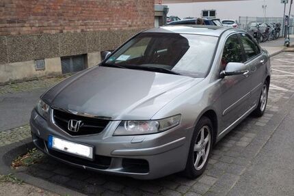 Honda Accord 316.000 km 1.250 &euro; Leverkusen 51379
