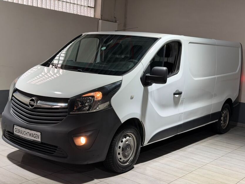 Opel Vivaro 225.297 km 7.470 € Köln 50739