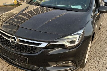 Opel Astra 101.300 km 9.700 &euro; Halver 58553