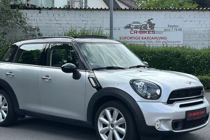 Mini Countryman S (Cooper) 45.890 km 15.980 &euro; Solingen 42697