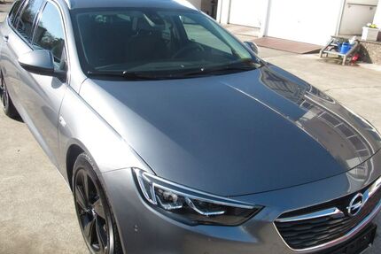 Opel Insignia 87.500 km 13.900 &euro; Leverkusen 51371