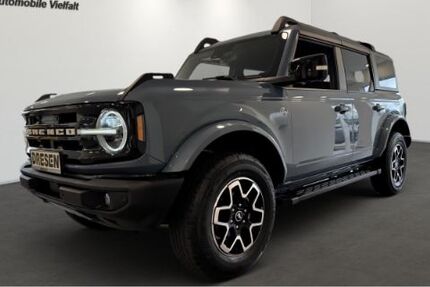 Ford Bronco 19.670 km 45.650 &euro; Neuss 41464