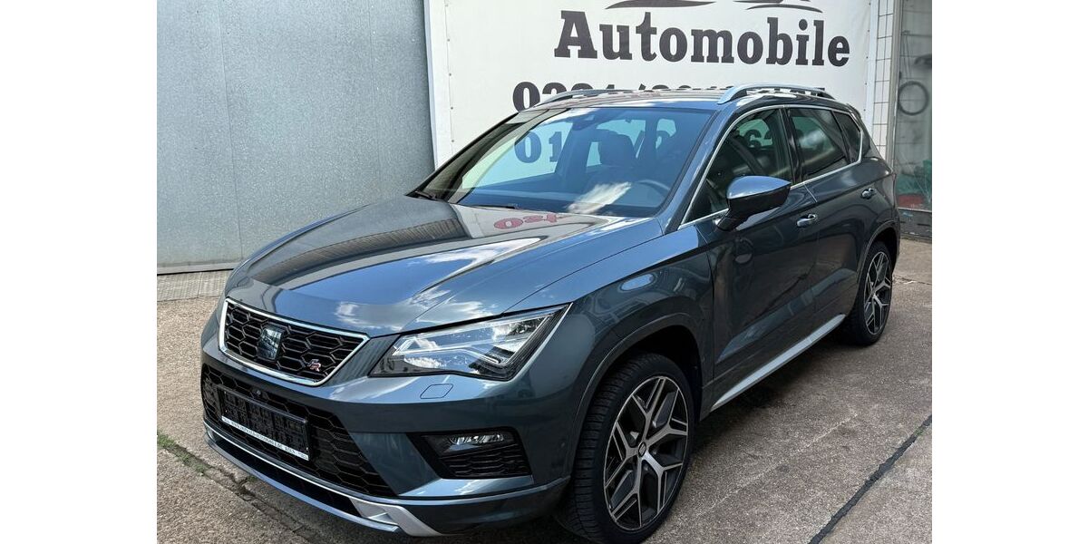 Seat Ateca 215.000 km 12.999 &euro; Köln 51065